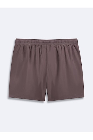 Ltb Basıc Dokuma Gri Deniz Şort 012254604225018 14417 Gri