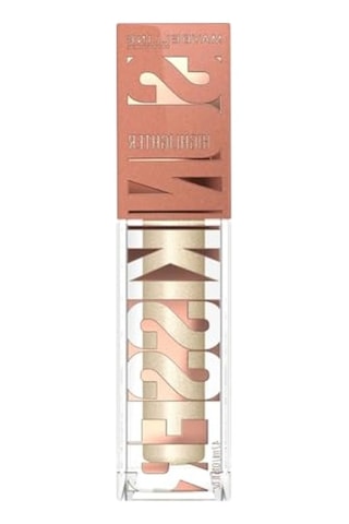 Maybelline New York Sunkisser Likit Aydınlatıcı Highlighter - 22 Star Studded 00