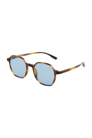 Noon Glasses 1002 54 44 Kahverengi
