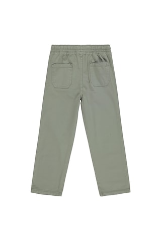 Civil Boys Beli Lastikli 6-9 Yaş Pantolon - Gri Soft Gri
