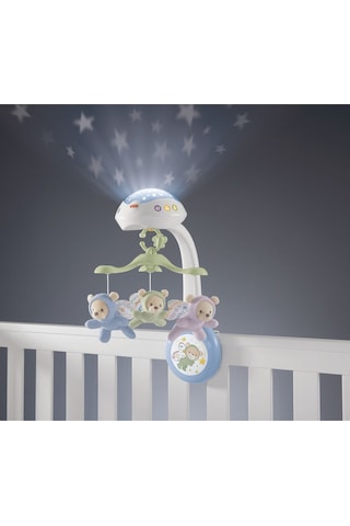 Fisher Price Fisher-Price® Kelebekli Rüyalar Dönence | Cdn41