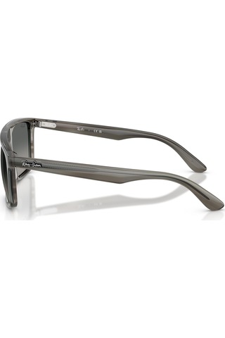 Ray-ban Rb2222 143871 55 Unisex Güneş Gözlüğü Gri