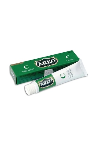Arko Classic Yağlı Krem 20 Cc 12'li x 2 Kutu