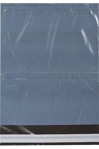 Packanya Cepli Kargo Poşeti 100 Adet 35 x 45 x 5 CM