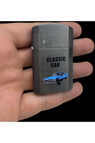 Lotus Benzinli Füme Klasik Araba 309148