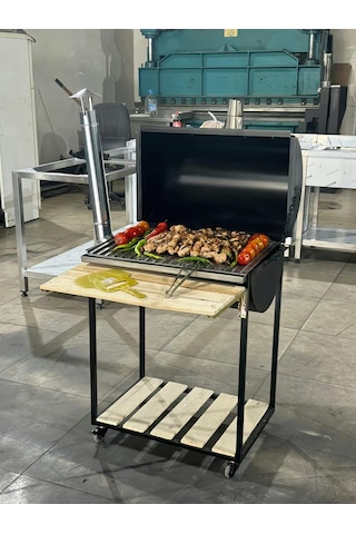 Mangal Barbekü