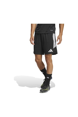 Adidas Black/whıte Tıro26l Tr Sho Siyah
