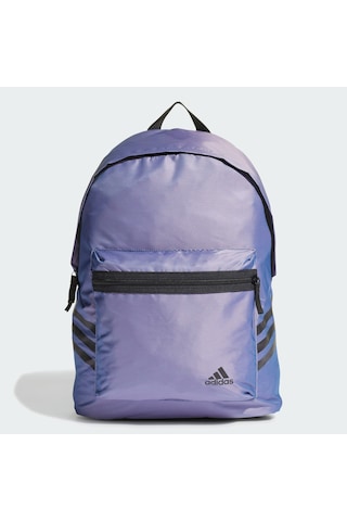 Adıdas Classıc Future Icon 3-strıpes Sırt Çantası Hm9139 Mor