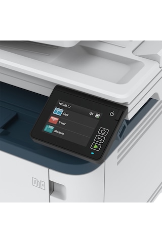Xerox B315V_DNI A4 Çok Fonksiyonlu Lazer Yazıcı