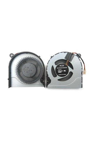 Acer Nitro 5 AN515-41 AN515-42 AN515-51 Fan Ver.2 / 1 Adet