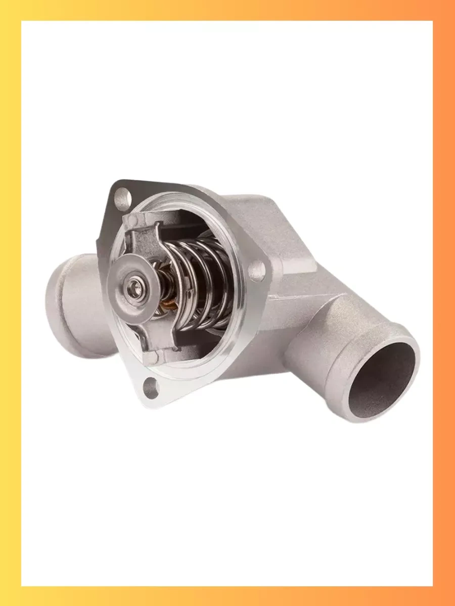 Hofer Vaz 2108-2115 Alt Termosat Enjeksiyonu 217970930