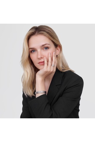 Daniel Wellington Dw00401900 Yüzük Diğer