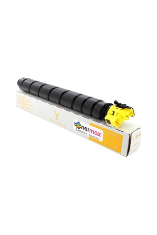 Tonermax Kyocera Tk-8525 Sarı Uyumlu Toner / Taskalfa 4052Ci / 4053Ci