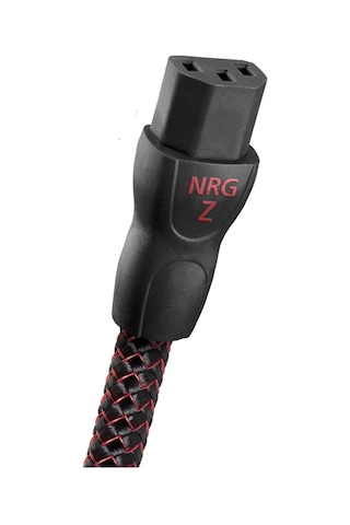 Audioquest Nrg-z3 Power Kablo 2 Metre