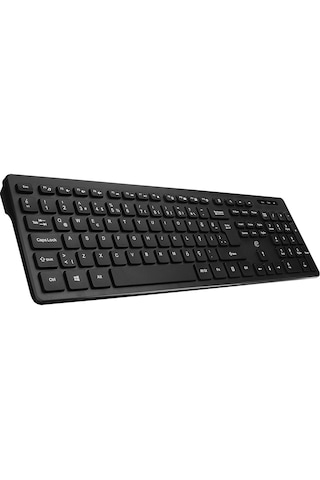 Acer Emachines Eak920 Siyah Kablosuz Q Klavye + Mouse Set