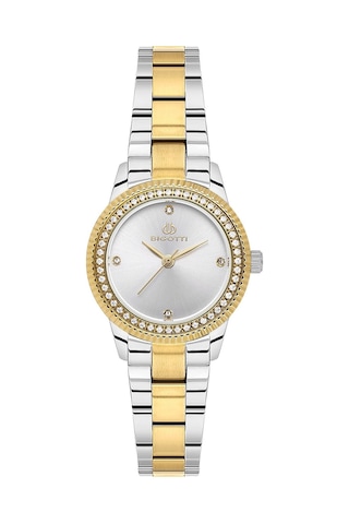 Bigotti Bg.1.10701-4 Gold - Gri