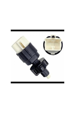 Geri Vites Müşürü Honda Civic 07- /accord 08- Crv /jazz 08- /35350-s5a-j01 /2 Pin