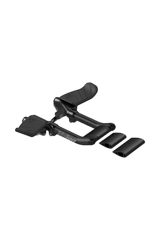 Fsa Vision Metron 5d Acr Mini Tt Clip-ons Aerobar 117mm Siyah