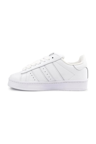 Cool Ravanta Unisex Günlük Sneaker Spor Ayakkabı Füme