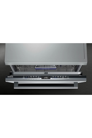 Siemens SN23HW62MT 6 Programlı 14 Kişilik Bulaşık Makinesi
