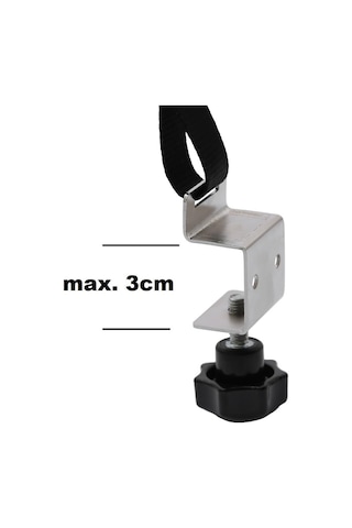 Tarix Ss-01 Tv Güvenlik Kemeri Sku: Smg8690010103062