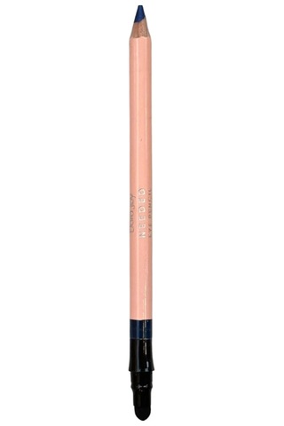 Dora Joy Smoky Sünger Aplikatörlü Göz Kalemi 04 Lacivert