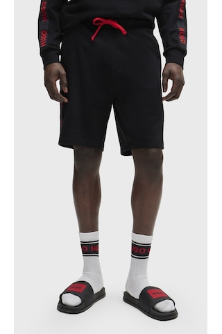 Hugo Erkek Short 50496996 001 Siyah