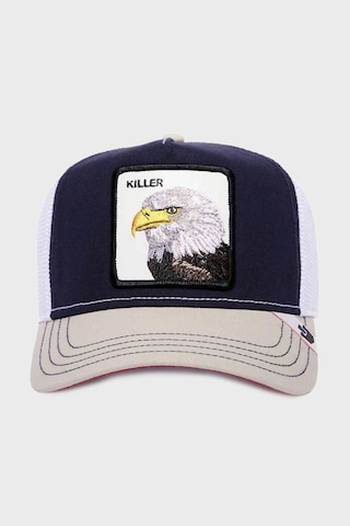 Goorin Bros Unisex Şapka 1011118 Lacivert Lacivert