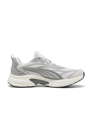 Puma Softride Escalate Gri Spor Ayakkabı 31316807