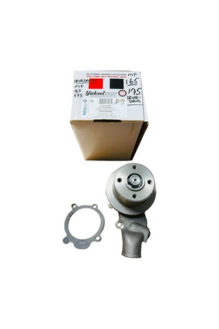 Massey Ferguson 165-175 Komple Devirdaim Yüksel Marka Yo512k