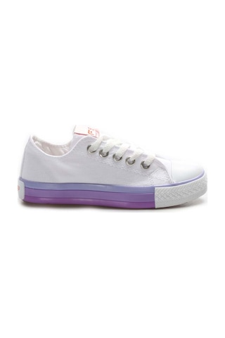Unisex Çocuk Sneaker Ayakkabı 620fa0315 001