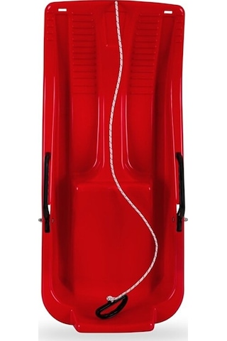 Frenli Kızak Kırmızı