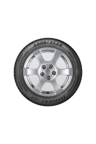 Goodyear Efficientgrip Performance 195/55R16 87H Yaz Lastiği 2025