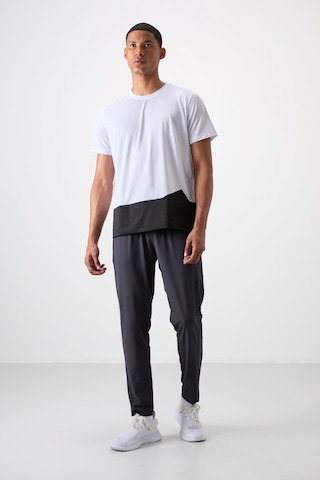 Tommy Life Antrasit Polyester İnce Yumuşak Comfort Fit Erkek Eşofman Alt - 82119 Antrasit