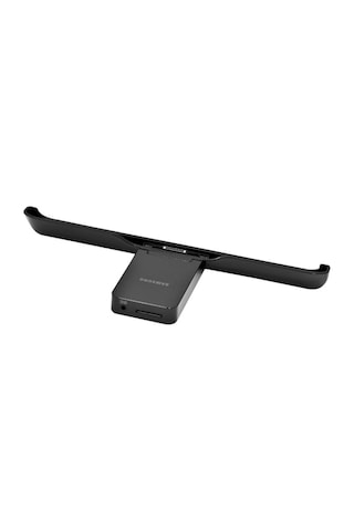 Galaxy Tab 8.9 İle Uyumlu Masaüstü Dock Siyah Edd-d1c9begstd