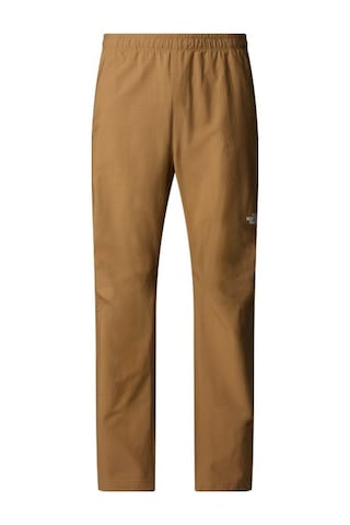 The North Face M Lımestone Pant - 173 Nf0a8bt9-173 Kahverengi