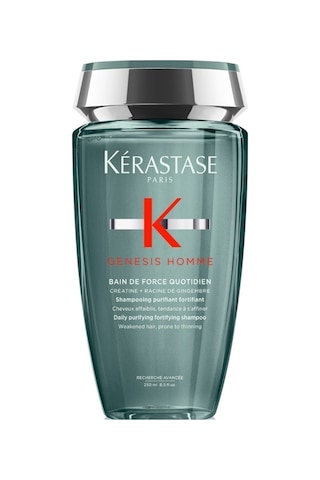 Kerastase Genesis Homme Bain Force Quotidien Şampuan 250 ML
