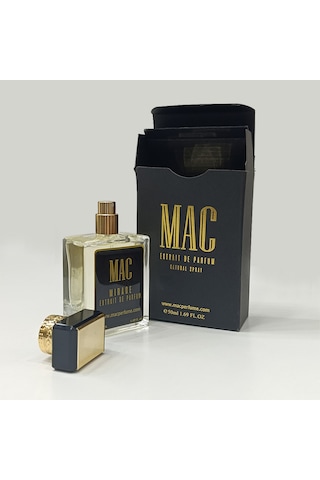 Machuu Mirage Erkek Parfüm EDP 50 ML