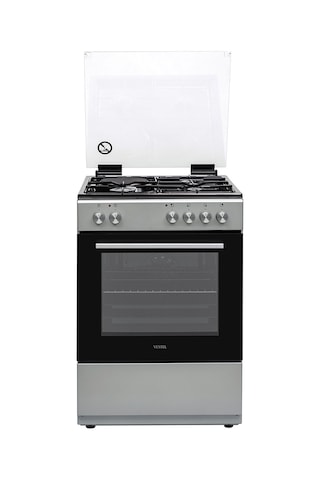 Vestel SF 7310 G 65 LT Turbo Ocaklı Solo Fırın