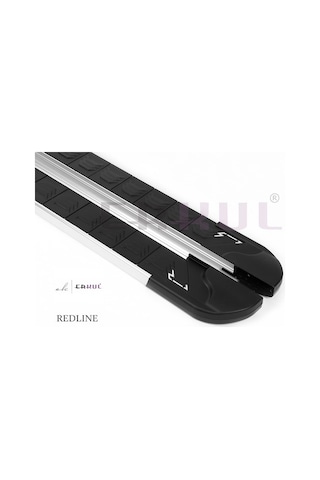 Erkul Chery Tıggo 7 2020 Üzeri Yan Basamak Redline