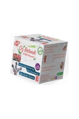 Öz Botanik 18 Bitki Karışımı 200 ml