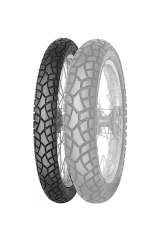 Honda CRF250L Mitas  90/90-21 120/80-18 Mc24 Ön Arka Set