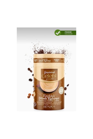 Fındıklı Dibek Kahvesi 250 Gr. Geleneksel