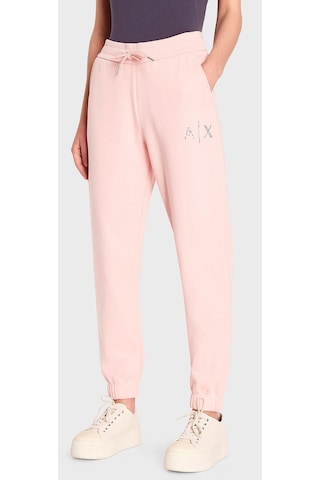 Armani Exchange Kadın Pantolon 6ryp94 Yjefz 7415 Pembe