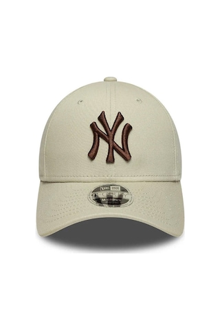 New Era 9forty Mc Neyyan Unısex Şapka 60915964 60915964 Açık Bej