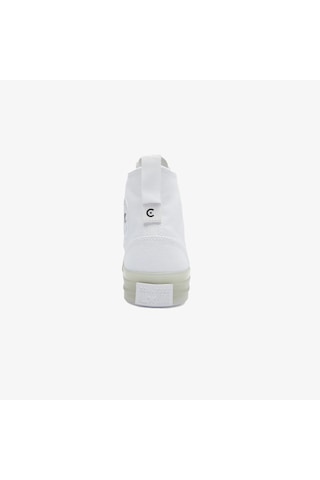 Converse Chuck Taylor All Star Cx Exp2 Unisex Beyaz Sneaker