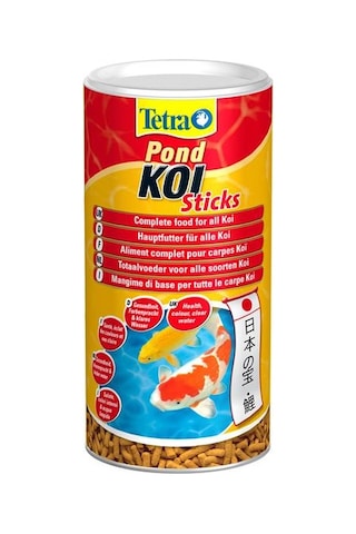 Tetra Pond Koi Sticks 1 L
