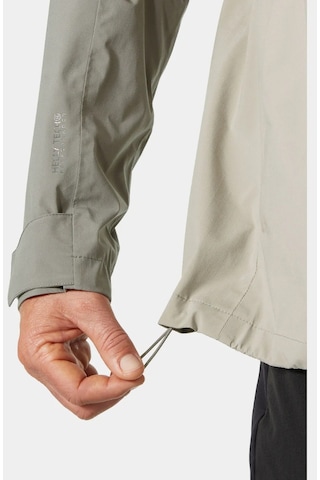 Helly Hansen Sirdal 2l Erkek Gri Kapüşonlu Mont 63248-885