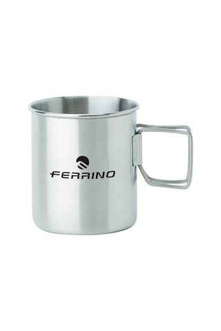 Ferrino Inox Kupa Çok Renkli