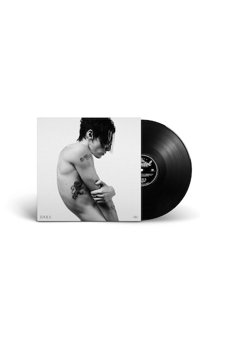 Yungblud - Idols / Plak